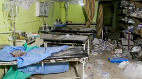 سوريا: الرعاية الصحية في إدلب تنهار بعد تقلص المساعدات