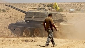 ميليشيات إيران أقوى من الجيش السوري في دير الزور 