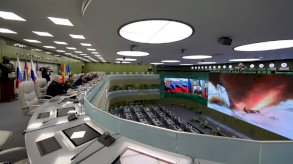 نظرة على ترسانة روسيا: صندوق الرعب!