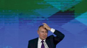 بوتين فاشل في الرياضيات: حسابات لم يحسبها في أوكرانيا