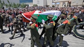 البيت الأبيض منزعج كثيرًا من العنف الإسرائيلي في جنازة أبو عاقلة