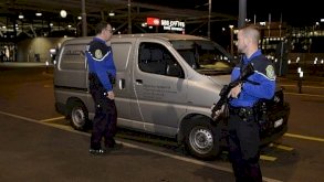إدانة شابة سويسرية بتنفيذ هجوم بالسكين بدوافع إرهابية
