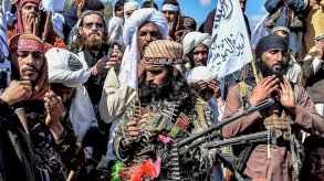 طالبان تحل اللجنة الأفغانية المستقلة لحقوق الإنسان