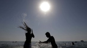 برنامج إسرائيلي يساعد في الحماية من حوادث الغرق