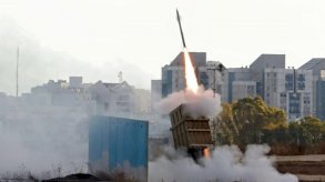 خطأ في التقدير يفعل الدفاعات الصاروخية في شمال إسرائيل
