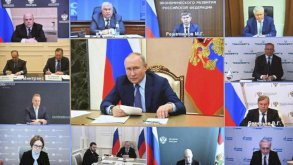 بوتين: على روسيا إعادة تنظيم قطاع الوقود