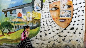 فلسطينيو مخيم جنين يروون صعوبات حياتهم اليومية
