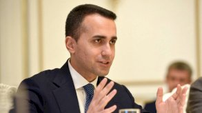 إيطاليا تقترح على الأمم المتحدة خطة للخروج من الأزمة في أوكرانيا