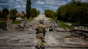 روسيا: مئات الأوكرانيين استسلموا في آزوفستال