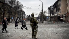 حرب أوكرانيا: لا مبالاة الشرق الأوسط رسالة تحذير لأميركا 