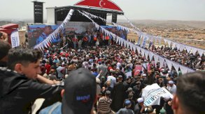 تركيا تعيد مليون لاجئ سوري إلى بلادهم.. ودمشق تندد