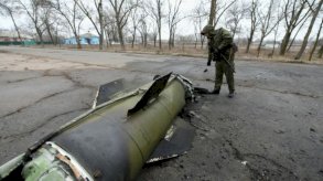 مقتل شخص وإصابة آخرين بهجوم في روسيا قرب الحدود الأوكرانية