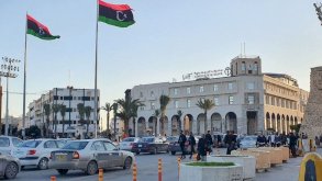 ليبيا ساحة ساخنة تتقاسمها حكومتان متنافستان