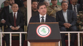 نجيرفان بارزاني لتوحيد البيت الكردي مُعلناً وقف الهجوم الإعلامي 