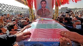 الإسرائيليون للأميركيين: نحن قتلنا العقيد خدائي في طهران