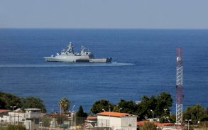 إسرائيل تحض لبنان على تسريع المحادثات حول الحدود البحرية