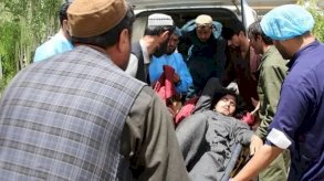 زلزال أفغانستان: الحداد يُخيم على الشوارع