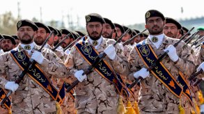 إيران: الحرس الثوري يستبدل رئيس جهاز استخباراته