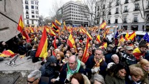 إسبانيا: احتجاجات على استضافة قمة الناتو