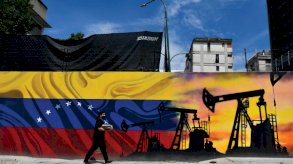 فنزويلا تدعو الشركات الفرنسية الى المجيء لاستخراج النفط