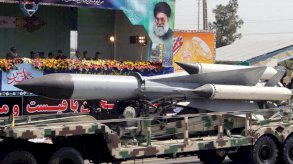 إيران تستعد لمواجهة إسرائيل: صواريخ بعيدة ومسيّرات قتالية
