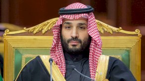 ولي العهد السعودي يعلن تطلعات وأولويات البحث والتطوير في المملكة