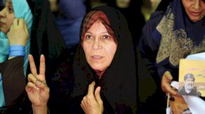 طهران: اتهام ابنة رفسنجاني بالتجديف والدعاية ضد النظام