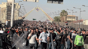 العراق: الصدريون والإطاريون والمدنيون يستنفرون أنصارهم