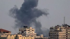 ردات فعل دولية على موجة العنف في قطاع غزة