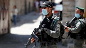 تسع دول أوروبية قلقة لإغلاق اسرائيل مكاتب منظمات غير حكومية فلسطينية