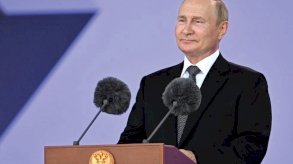 بوتين: الولايات المتحدة تطيل أمد النزاع في أوكرانيا