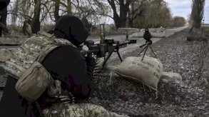 جندي روسي: شكلنا فرقًا لإعدام المدنيين في أوكرانيا