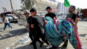 العراقيون يعودون الى حياتهم الطبيعية.. ولكن!