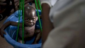 الأمم المتحدة: المجاعة تهدد نحو مليون شخص
