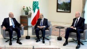 لبنان: الخميس أول جلسة برلمانية لانتخاب رئيس للجمهورية