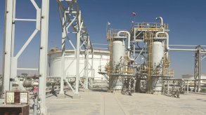 العراق: بدء تشغيل مصفاة نفطية جديدة بكلفة 6.5 مليارات دولار