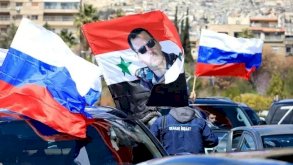 ناشيونال إنترست: أمن أميركا متصل برحيل بشار الأسد