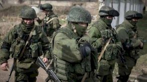 الدفاع الروسية: أكثر من 200 ألف مجند في أسبوعين