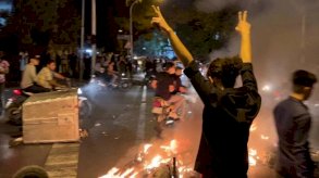 انتفاضة الحجاب: الشرطة تطلق النار على رؤوس المصلين في زاهدان