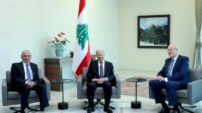 لبنان يرسل الثلاثاء رده على عرض ترسيم الحدود البحرية مع إسرائيل