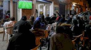 مونديال 2022 يمنح الليبيين مساحة ترفيهية في خضم مآسيهم