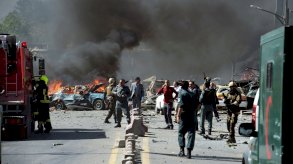 انفجار استهدف مدرسة دينية في شمال أفغانستان
