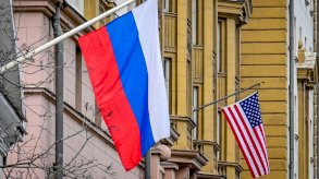 المحادثات النووية الأميركية - الروسية مؤجلة إلى أجل غير مسمى