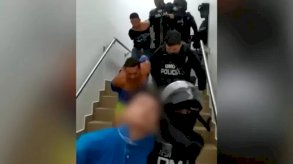 الإكوادور: عصابة تقتحم مستشفى لتصفية مريض ينتمي لعصابة منافسة
