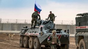 تعزيزات عسكرية روسية لمناطق الأكراد والنظام في شمال سوريا