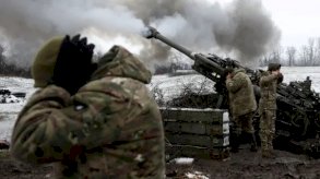 الحرب في اوكرانيا تزيد تهديد اسلحة الدمار الشامل 