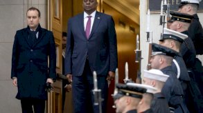 وزيرا الدفاع الأميركي والفرنسي يوقّعان إعلان نوايا لتعزيز التعاون الثنائي