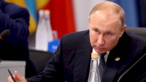 بعد هجمات بالمسيّرات.. بوتين يناقش أمن روسيا الداخلي