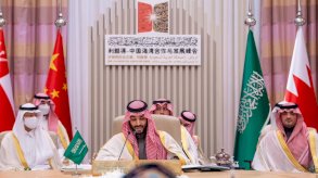 الأمير محمد بن سلمان: ظروف استثنائية تحتم علينا تفعيل العمل الجماعي المشترك