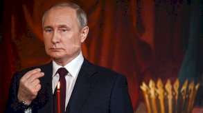 بوتين: روسيا قد تفكر في توجيه ضربة استباقية لنزع سلاح العدو